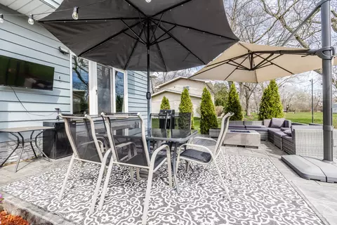 Exterior - 8001 William Dr, Willowbrook, IL 60527 photo 9 of 25