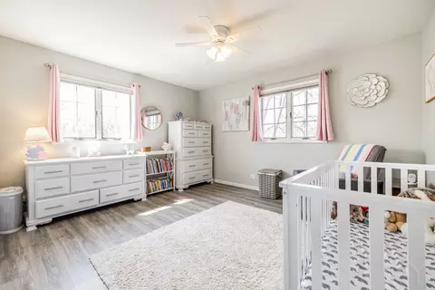 Bedroom - 8001 William Dr, Willowbrook, IL 60527 photo 3 of 8