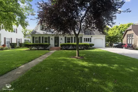 1210 Glenwood Ave, Joliet, IL 60435