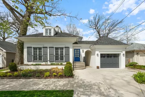 7968 Iowa St, River Forest, IL 60305
