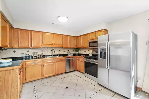 Kitchen - 2647 E Martha Pl, Burnham, IL 60633 photo 1 of 1