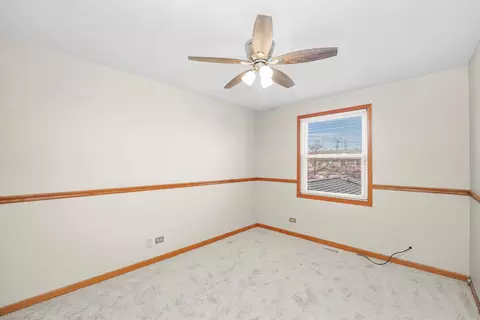 Bedroom - 2647 E Martha Pl, Burnham, IL 60633 photo 4 of 4