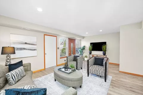 Living - 2647 E Martha Pl, Burnham, IL 60633 photo 1 of 2