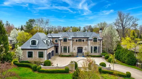 494 Sheridan Rd, Glencoe, IL 60022