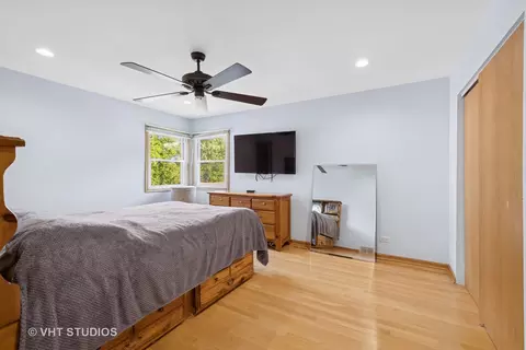 Bedroom - 5219 W Beach Ave, Mchenry, IL 60050 photo 1 of 3