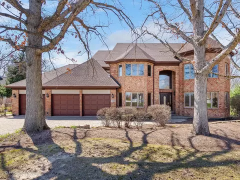Undisclosed, Orland Park, IL 60462