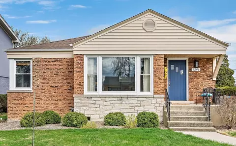1241 Newberry Ave, La Grange Park, IL 60526