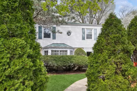510 Ridge Ave, Evanston, IL 60202
