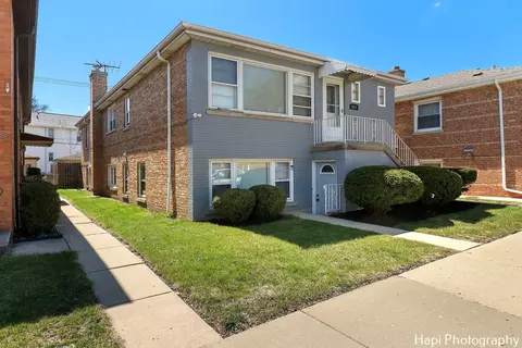 5814 N Elston Ave, Chicago, IL 60646