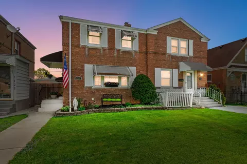 1725 N 21 Ave, Melrose Park, IL 60160
