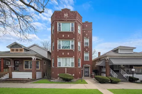 8307 S Maryland Ave, Chicago, IL 60619