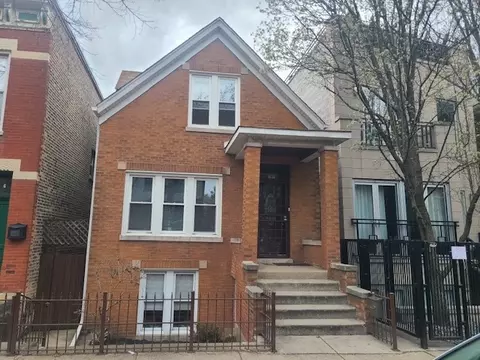 1738 N Wolcott Ave, Chicago, IL 60622