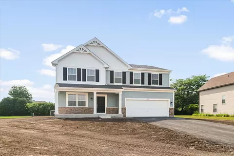 908 Fair Meadow St, North Aurora, IL 60542