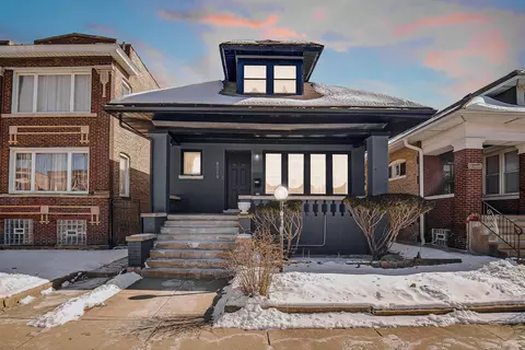 8019 S Throop St, Chicago, IL 60620