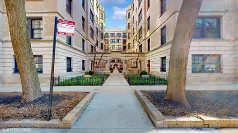2335 N Commonwealth Ave #2G, Chicago, IL 60614