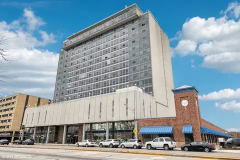 7234 W North Ave #1707, Elmwood Park, IL 60707