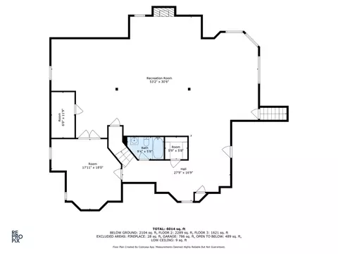 8970 Enclave Dr, Burr Ridge, IL 60527 photo 51