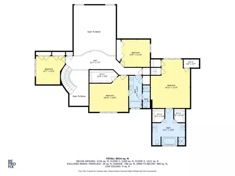 8970 Enclave Dr, Burr Ridge, IL 60527 photo 50