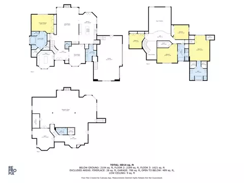 8970 Enclave Dr, Burr Ridge, IL 60527 photo 48