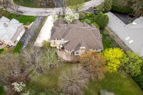 8970 Enclave Dr, Burr Ridge, IL 60527 photo 45