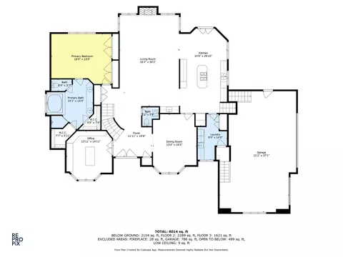 8970 Enclave Dr, Burr Ridge, IL 60527 photo 49