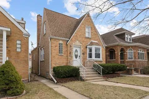 3449 N Oak Park Ave, Chicago, IL 60634
