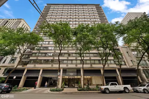 33 E Cedar St #3H, Chicago, IL 60611 photo 1