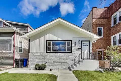 5412 W Ardmore Ave, Chicago, IL 60646