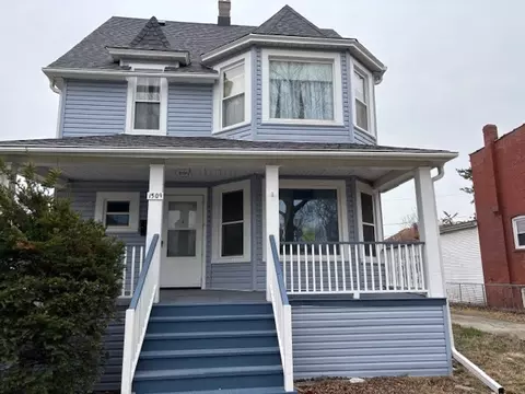 1509 S 4th Ave, Maywood, IL 60153