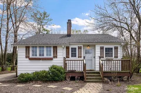 11001 Carpenter St, Mokena, IL 60448