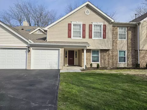 0 N023 Ambleside Dr #202, Winfield, IL 60190