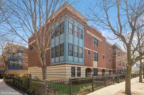 1153 N Cambridge Ave, Chicago, IL 60610