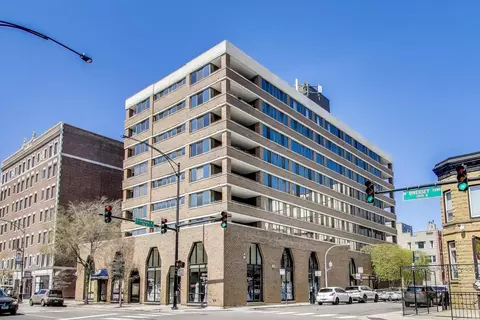 2800 N Orchard St #502, Chicago, IL 60657