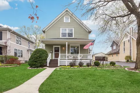 4819 Forest Ave, Downers Grove, IL 60515