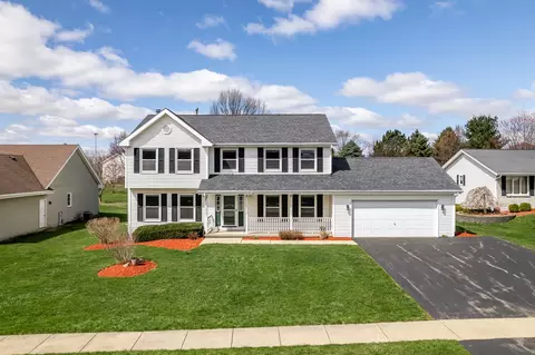 1277 Butler Rd SE, Rockford, IL 61108