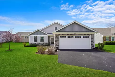 2834 Ketchum Ct, Yorkville, IL 60560