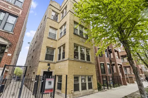 2634 W Iowa St #4, Chicago, IL 60622