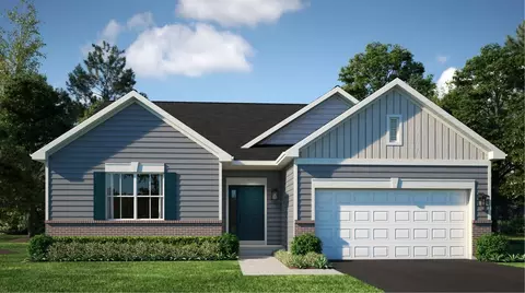 412 S Kincaid St, Maple Park, IL 60151