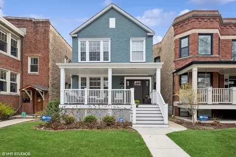2519 W Eastwood Ave, Chicago, IL 60625