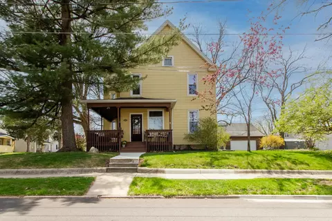 502 W Miller St, Bloomington, IL 61701