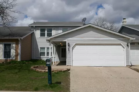 366 Hilton Dr, Glendale Heights, IL 60139