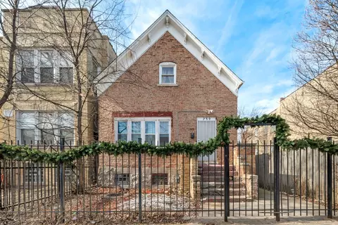 732 N Springfield Ave, Chicago, IL 60624