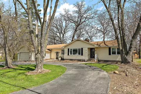 10915 S Oketo Ave, Worth, IL 60482