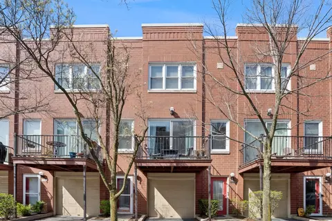 1781 W Altgeld St #K, Chicago, IL 60614