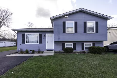 2014 Joppa Ave, Zion, IL 60099
