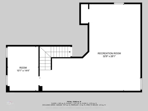 3002 Harborside Ct, Plainfield, IL 60586 photo 45