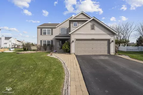 3002 Harborside Ct, Plainfield, IL 60586 photo 30