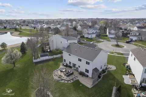 3002 Harborside Ct, Plainfield, IL 60586 photo 39