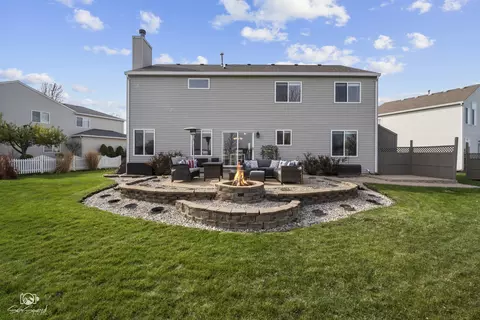 3002 Harborside Ct, Plainfield, IL 60586 photo 33