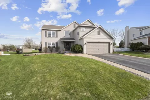 3002 Harborside Ct, Plainfield, IL 60586 photo 29